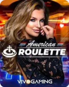 Fortunica live american roulette