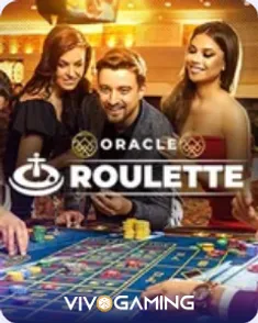 Fortunica live oracle roulette