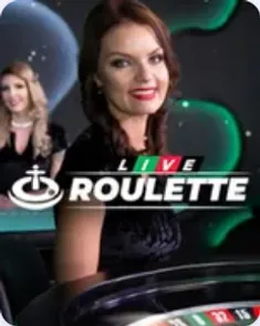 Fortunica live roulette