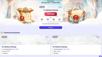 Fortunica promo tournaments