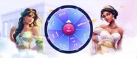 Fortunica promo wheel of fortune