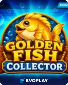 Fortunica slot golden fish collector